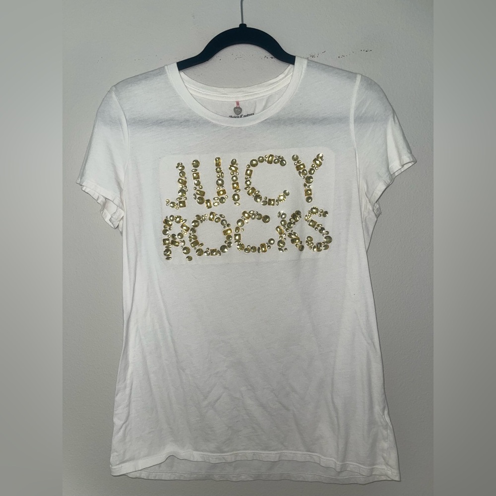 Juicy Shirt!
